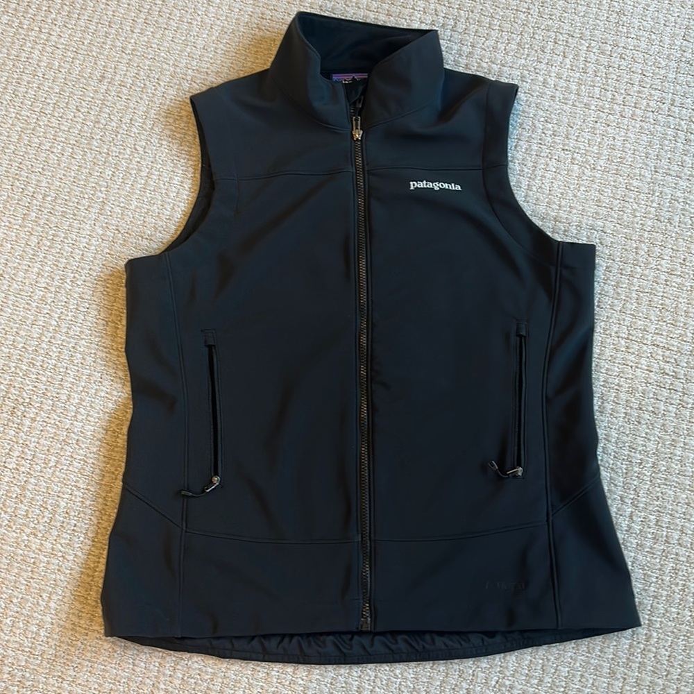 Patagonia Polartec Vest